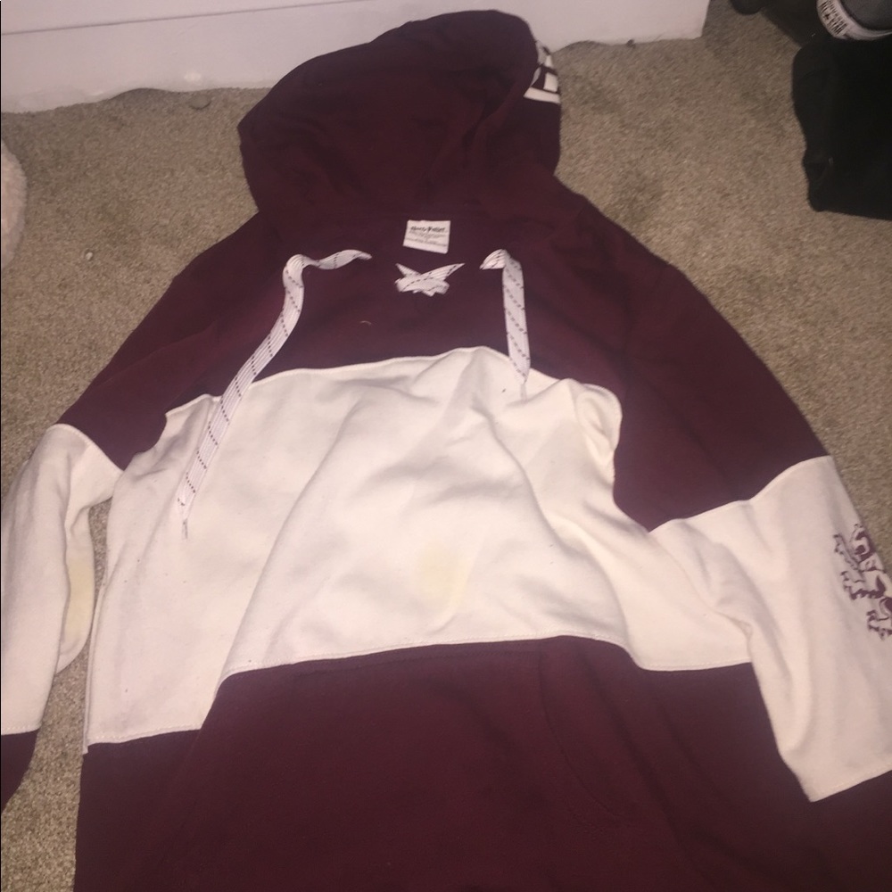 gryffindor hoodie